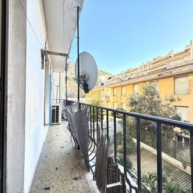 Appartement 3 pièces 200000 €