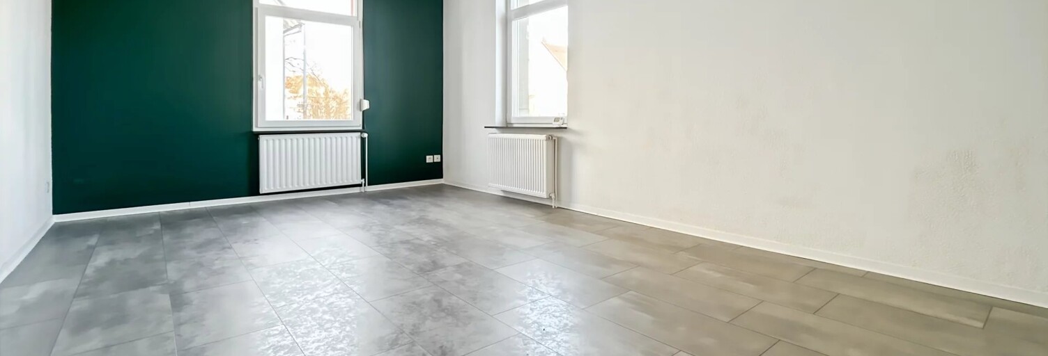 Appartement 4 Pièces 91 m² à vendre à Haguenau (67500)