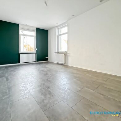 Appartement 4 pièces 267000 €