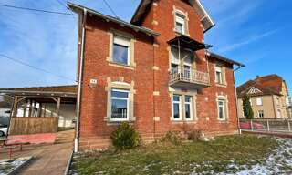 Appartement 4 Pièces 91 m² à vendre à Haguenau (67500)