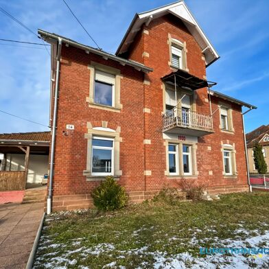 Appartement 4 pièces 267000 €