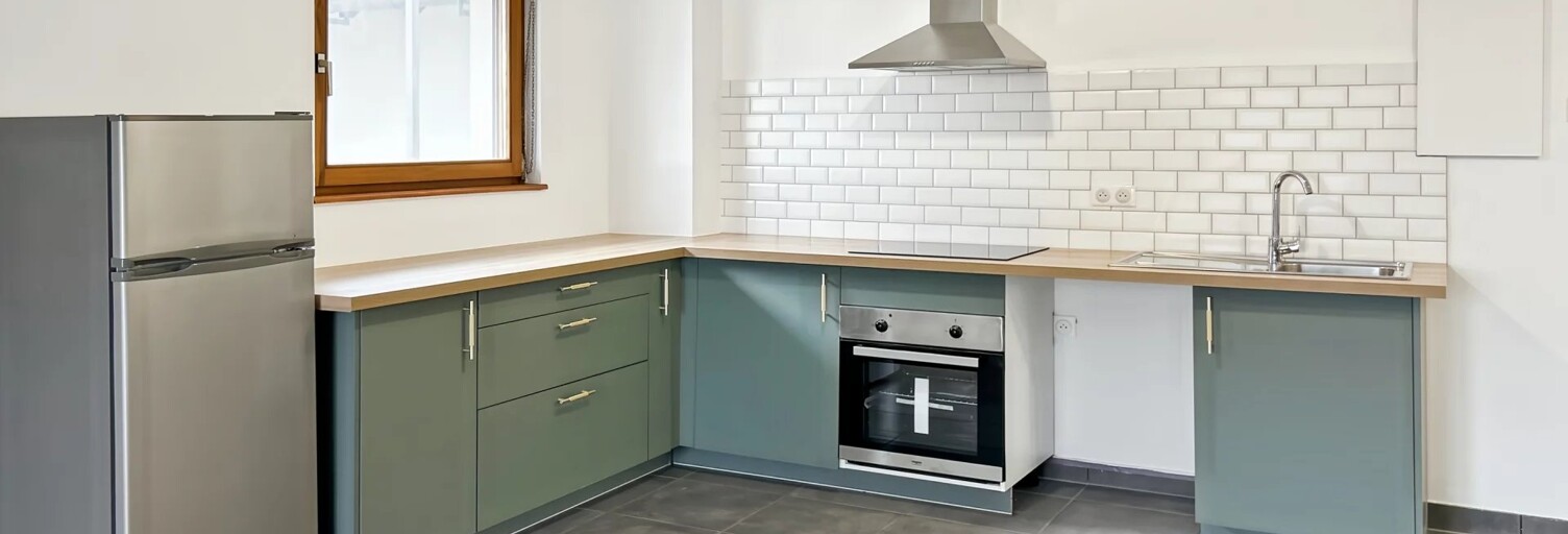 Appartement 3 Pièces 82 m² à louer à Haguenau (67500)