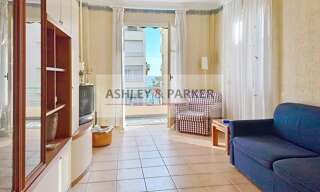 Appartement 3 Pièces 81 m² à vendre à Nice (06000)