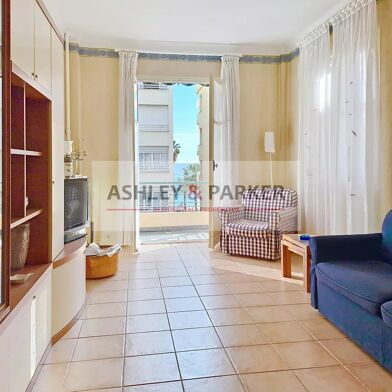 Appartement 3 pièces 360000 €