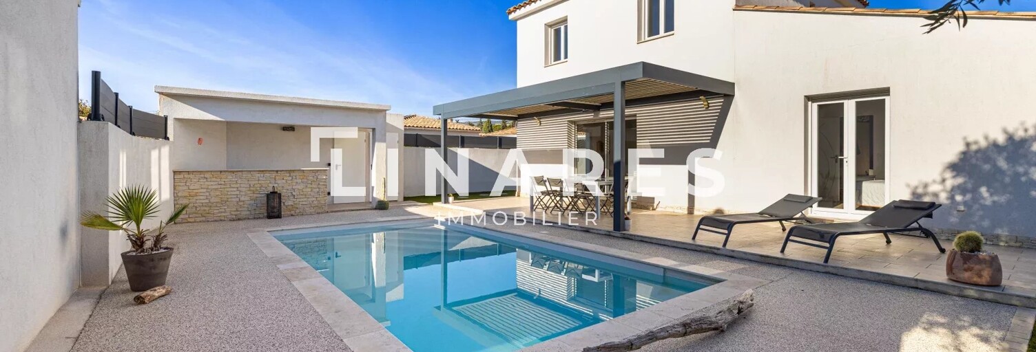 Maison 5 Pièces 112 m² à vendre à Aubagne (13400)