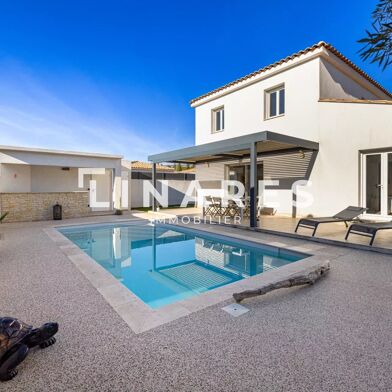 Maison 5 pièces 689000 €