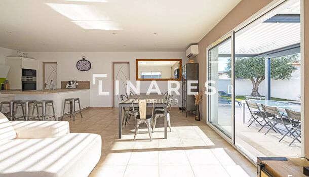 Villa / Maison 5 pièces  à vendre Aubagne 13400