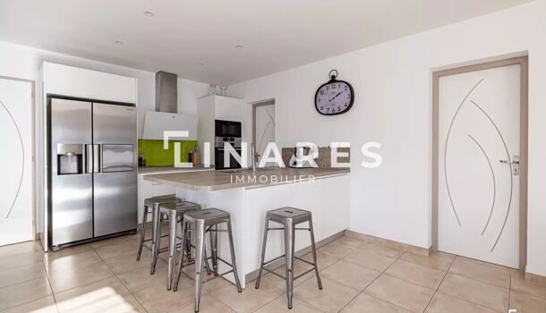 Villa / Maison 5 pièces  à vendre Aubagne 13400