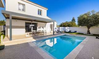 Maison 5 Pièces 112 m² à vendre à Aubagne (13400)