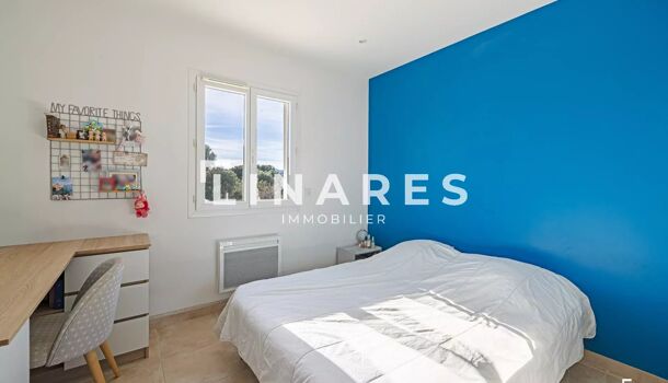 Villa / Maison 5 pièces  à vendre Aubagne 13400