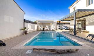 Maison 5 Pièces 112 m² à vendre à Aubagne (13400)