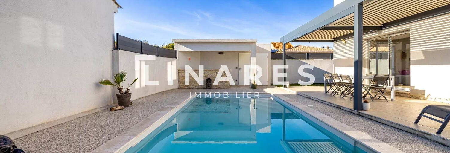 Maison 5 Pièces 112 m² à vendre à Aubagne (13400)