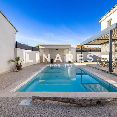 Maison 5 pièces 689000 €