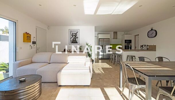 Villa / Maison 5 pièces  à vendre Aubagne 13400