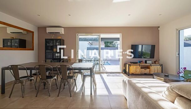 Villa / Maison 5 pièces  à vendre Marseille 11eme 13011