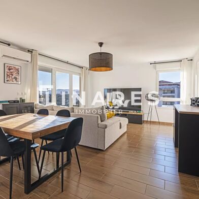 Appartement 4 pièces 345000 €