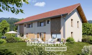 Maison 5 Pièces 110 m² à vendre à Fillinges (74250)