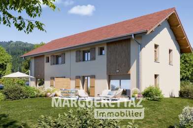 Maison 5 pièces 475000 €