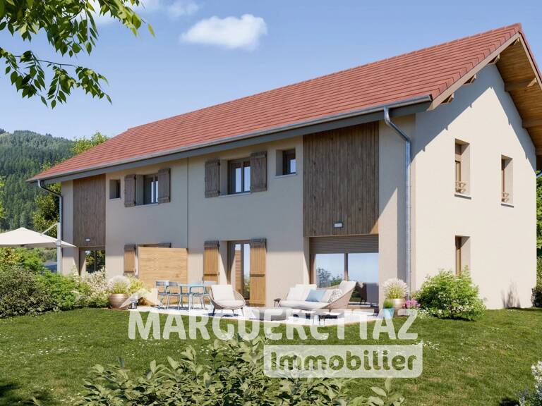 Lumineuse villa moderne et confortable avec jardin clôturé — photo 1