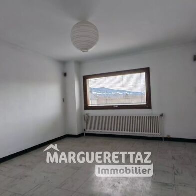 Appartement 2 pièces 128000 €