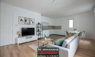 Appartement  61 m² à vendre à Maromme (76150)