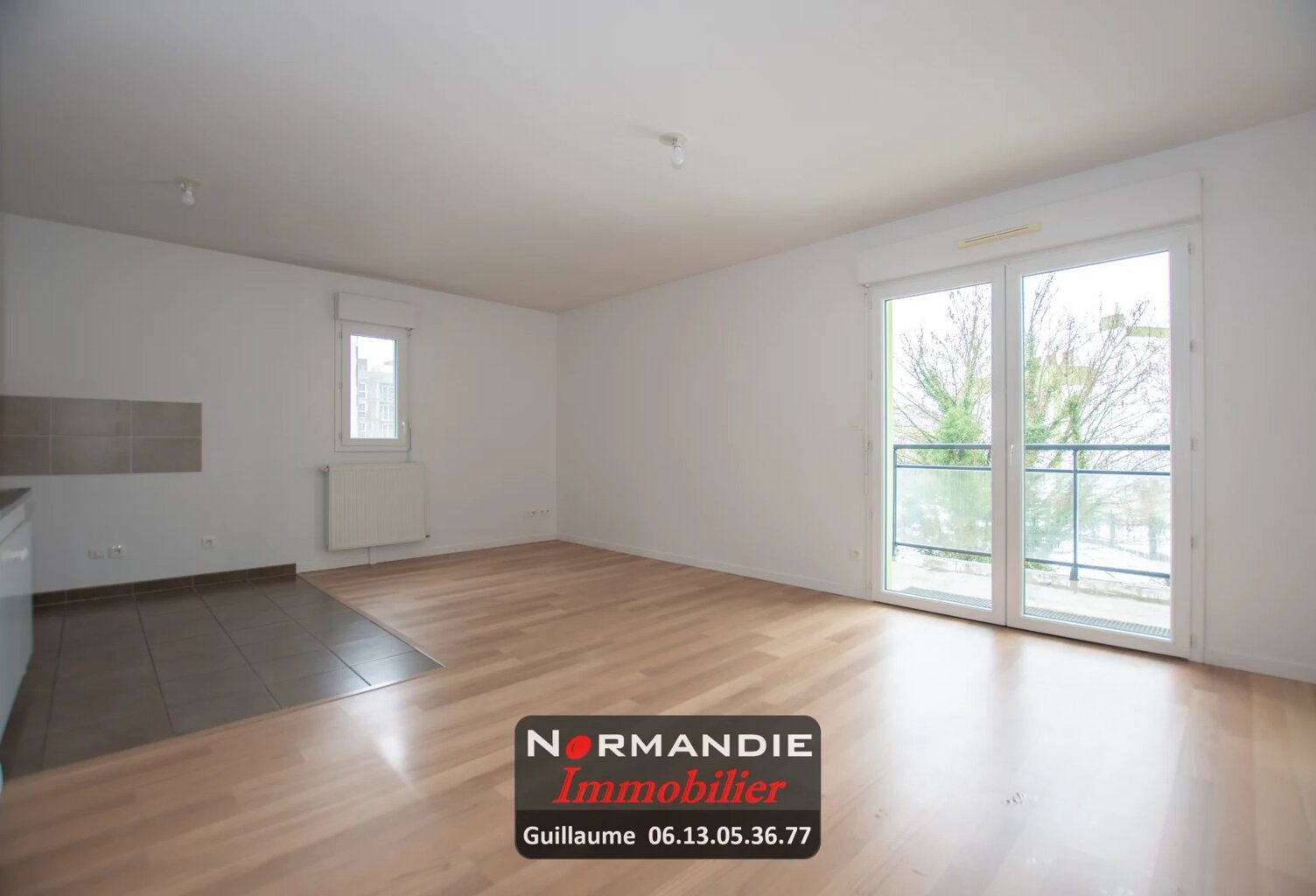Appartement — photo 1