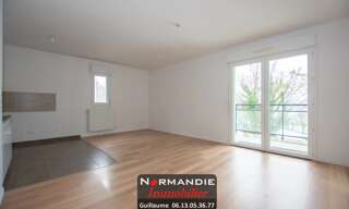 Appartement  61 m² à vendre à Maromme (76150)