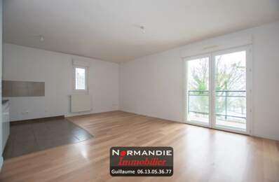 Appartement — photo du bien