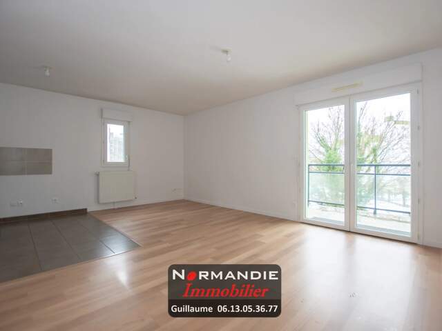 Appartement — photo du bien