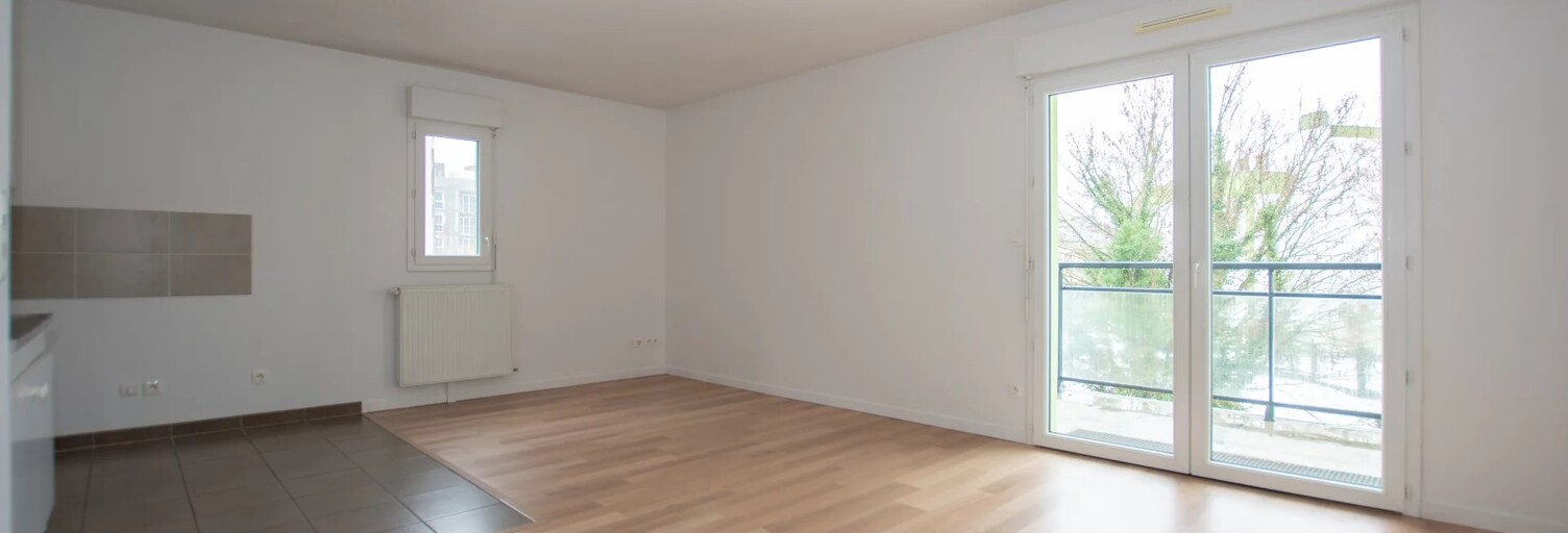 Appartement  61 m² à vendre à Maromme (76150)