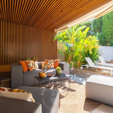 Appartement 4 pièces 1395000 €