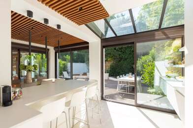 Appartement 4 pièces 1395000 €