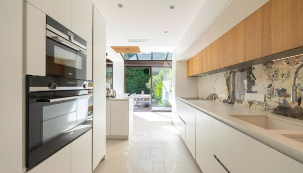 Appartement 4 pièces  à vendre Marseille 8eme 13008