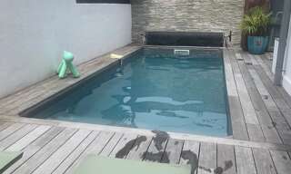 Maison 5 Pièces 131 m² à vendre à Toulouse (31500)