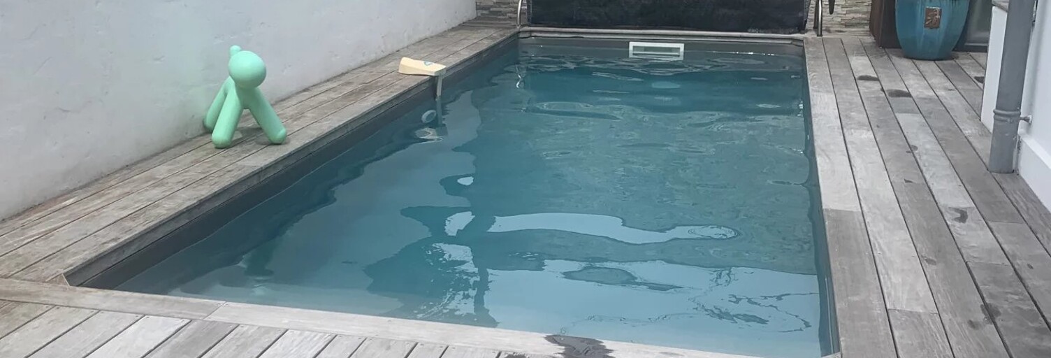 Maison 5 Pièces 131 m² à vendre à Toulouse (31500)