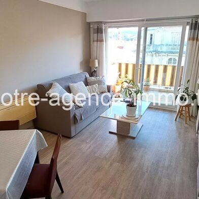 Appartement 3 pièces 340000 €