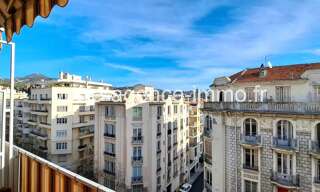 Appartement 3 Pièces 68 m² à vendre à Nice (06100)