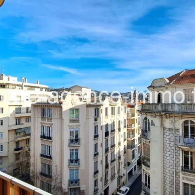 Appartement 3 pièces 340000 €
