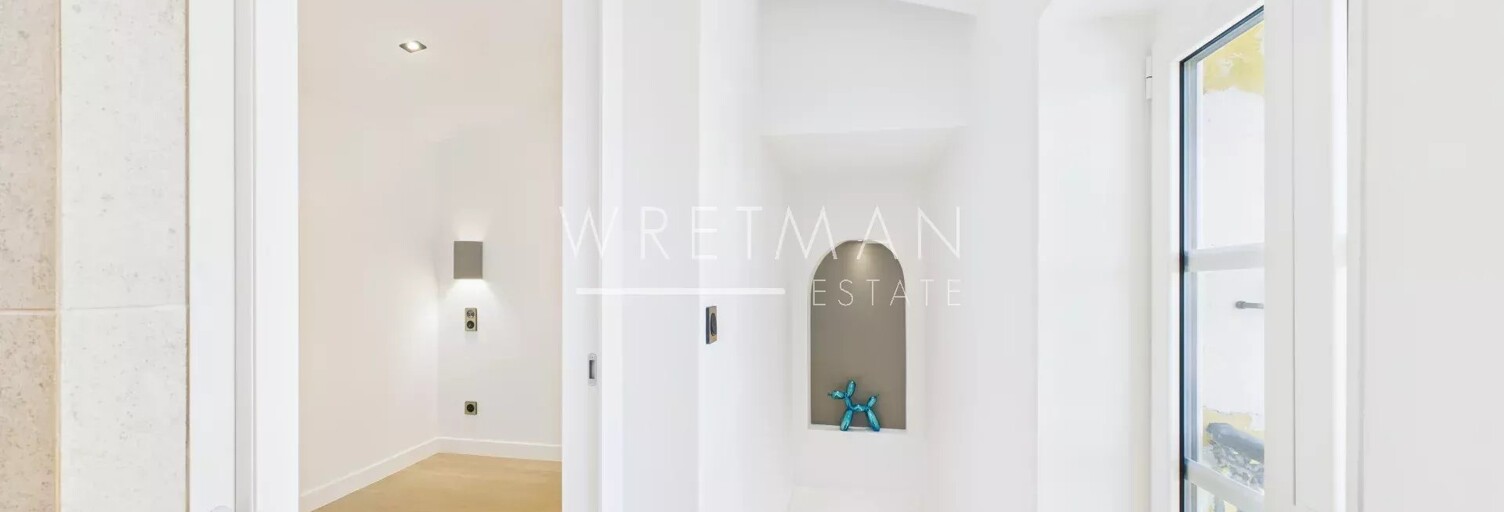 Appartement 2 Pièces 25 m² à vendre à Menton (06500)