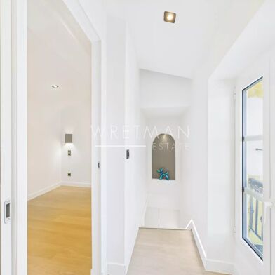 Appartement 2 pièces 325000 €