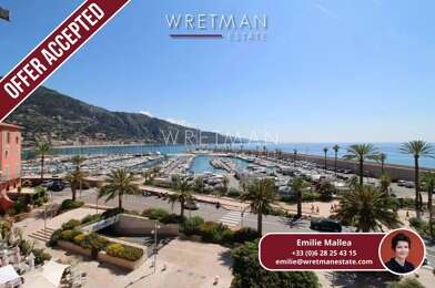 Appartement 2 pièces 284050 €