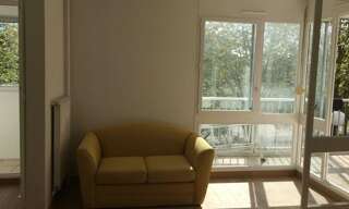 Appartement 3 Pièces 78 m² à louer à Talence (33400)