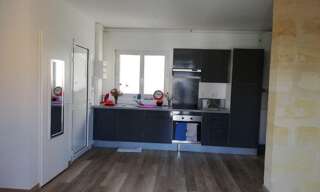 Appartement 2 Pièces 45 m² à louer à Bordeaux (33000)