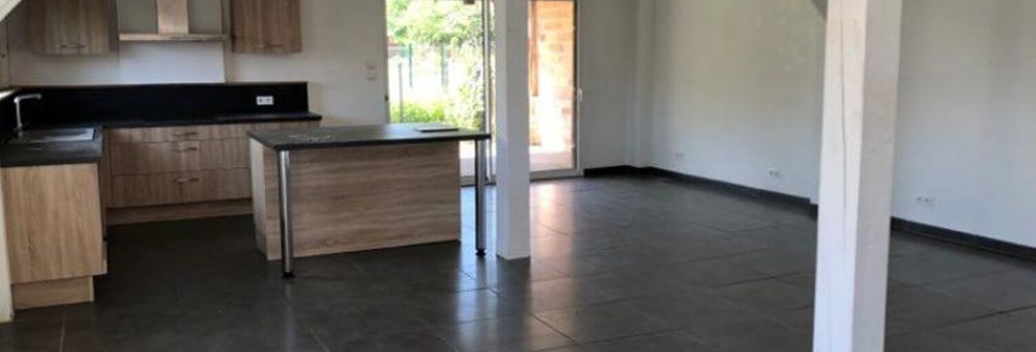 Maison 4 Pièces 150 m² à louer à Brach (33480)