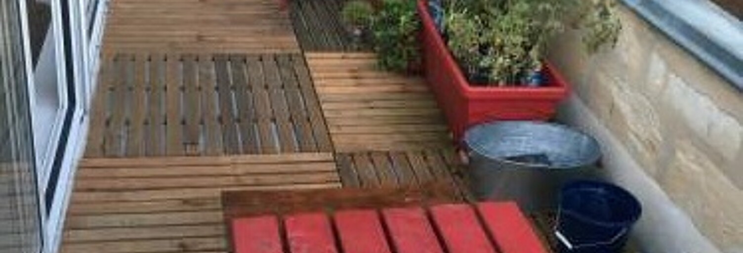 Appartement 3 Pièces 65 m² à louer à Bordeaux (33000)