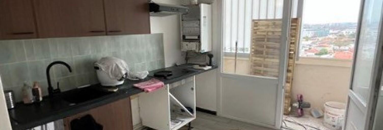 Appartement 4 Pièces 67 m² à louer à Le Bouscat (33110)