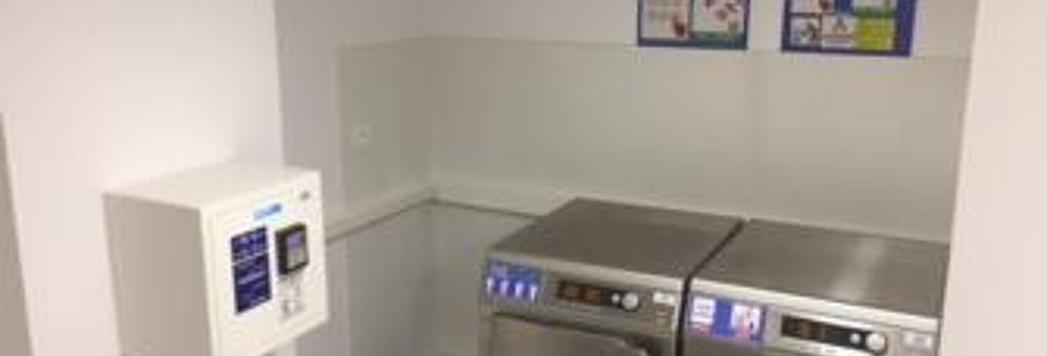 Appartement 2 Pièces 40 m² à louer à Bordeaux (33000)