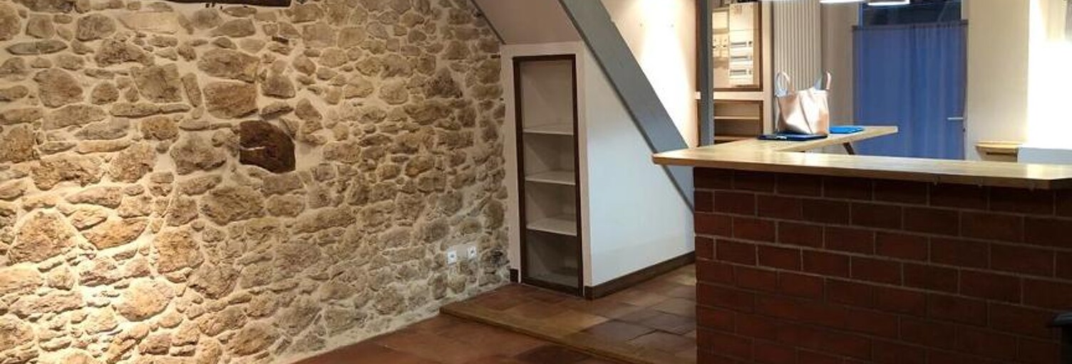 Maison 4 Pièces 120 m² à louer à Saint-Pierre-d'Aurillac (33490)
