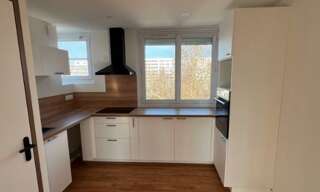 Appartement 4 Pièces 80 m² à louer à Bordeaux (33000)