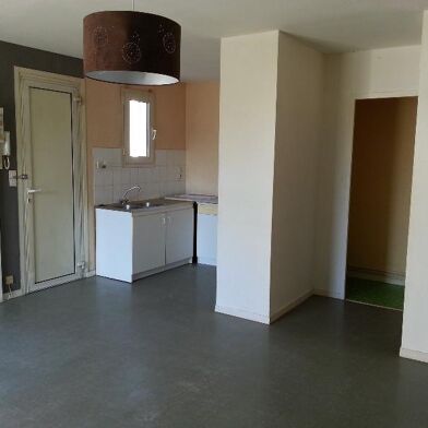 Maison 3 pièces 1029 €